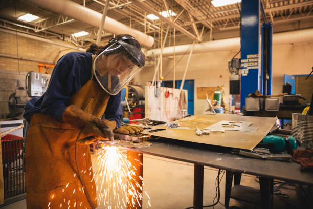 Best Automotive Welding in Jacksonvle, IL