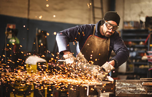 Best Marine and Shipbuilding Welding in Jacksonvle, IL